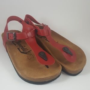 Moosefield Sandals
